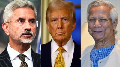 ভারত-বাংলাদেশ টানটান উত্তেজনা, এই আবহে জয়শঙ্করের যুক্তরাষ্ট্র সফর কতটা তাৎপর্যপূর্ণ?