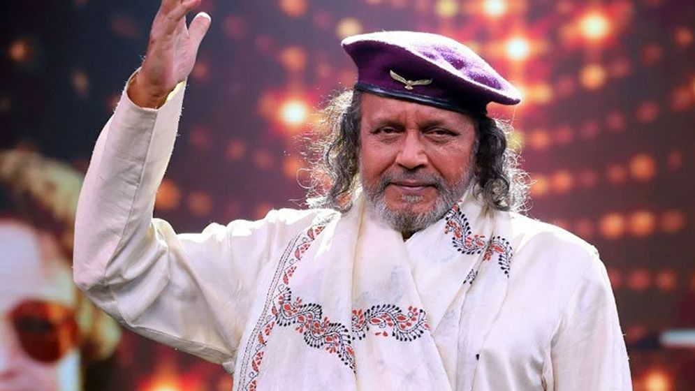 বাংলাদেশের ওপর ফুঁসলেন মিঠুন, দিলেন কড়া হুঁশিয়ারি