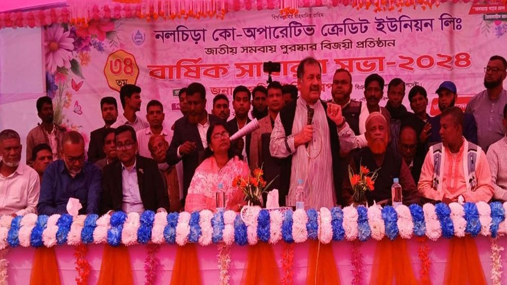 দলের নেতাকর্মীদের সতর্ক করলেন বিএনপি নেতা জহির উদ্দিন স্বপন