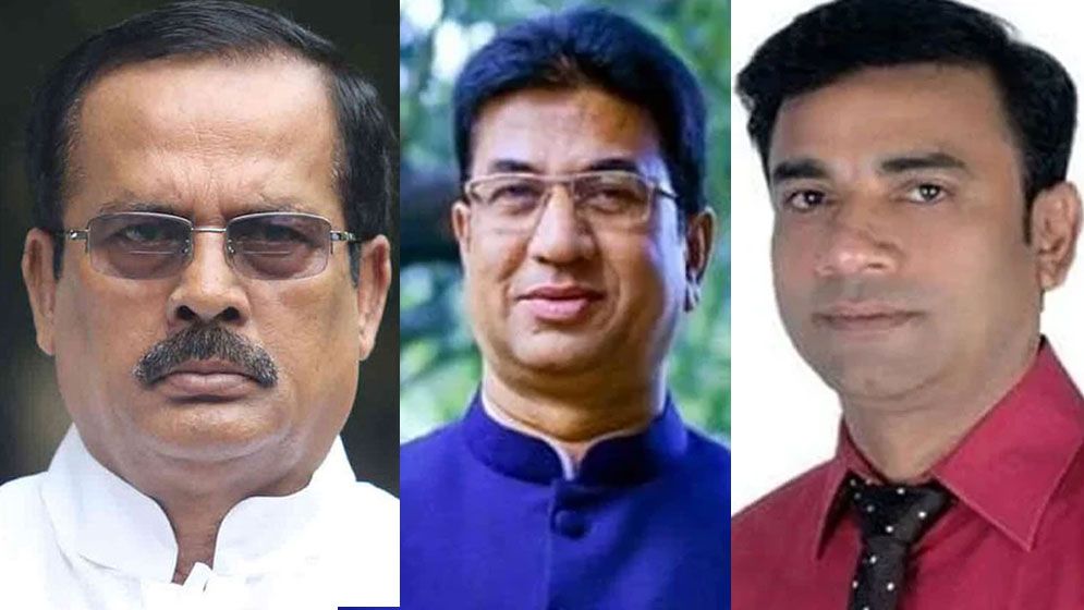ভারতে ধর্ষণের দায়ে আওয়ামী লীগের ৪ নেতা গ্রেপ্তার, ছাড়াতে তদবির নানকের
