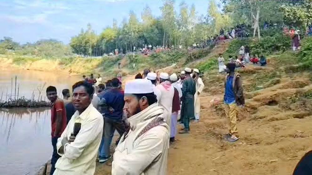 শেরপুরে ঘুরতে এসে পানিতে ডুবে দুই শিক্ষার্থীর মৃত্যু