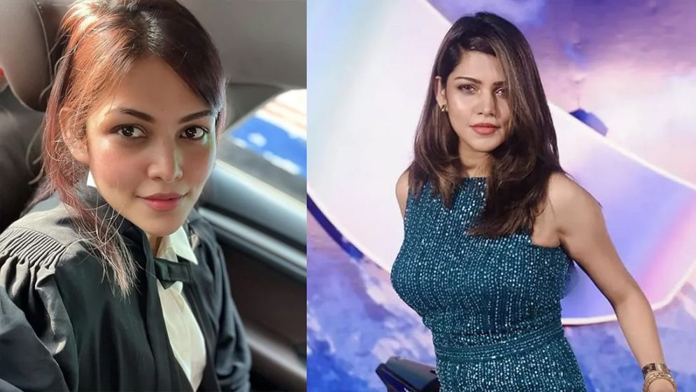 অবৈধ জুয়ার অ্যাপের প্রচারণায় অভিনেত্রী জান্নাতুল পিয়া