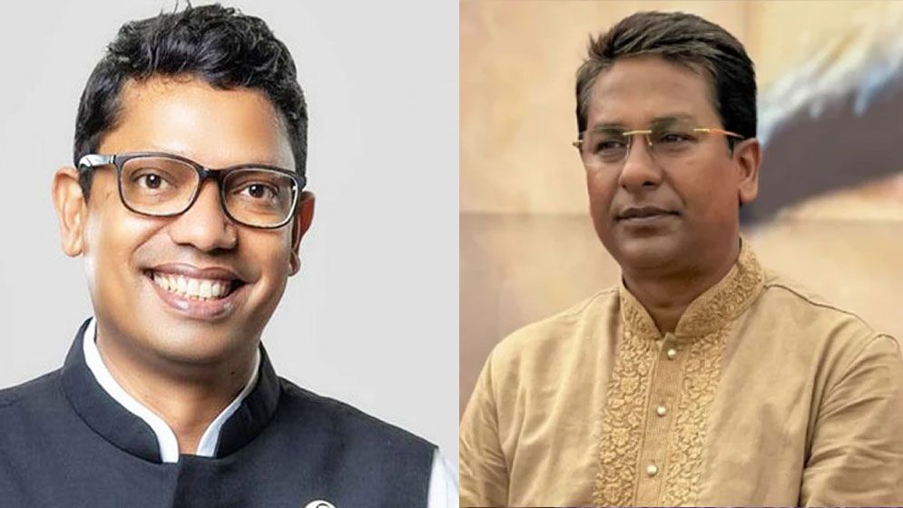 পলক-শিমুলসহ ৪৪ জনের বিরুদ্ধে জামায়াতের ২ মামলা