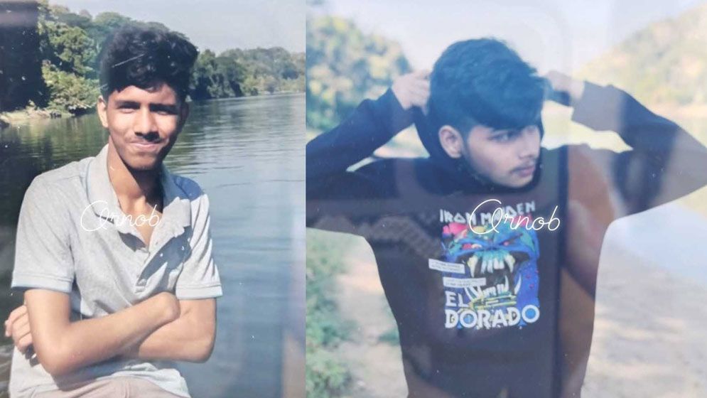 কর্ণফুলী নদীতে মিললো নিখোঁজ সেই দুই পর্যটকের মরদেহ