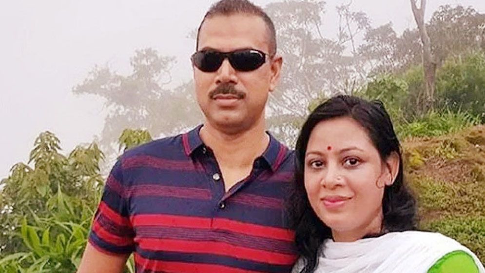 সাবেক ওসি প্রদীপের স্ত্রী চুমকির জামিন মঞ্জুর