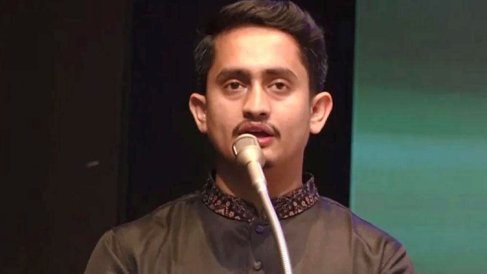 নতুন যে দায়িত্ব পেলেন সারজিস আলম