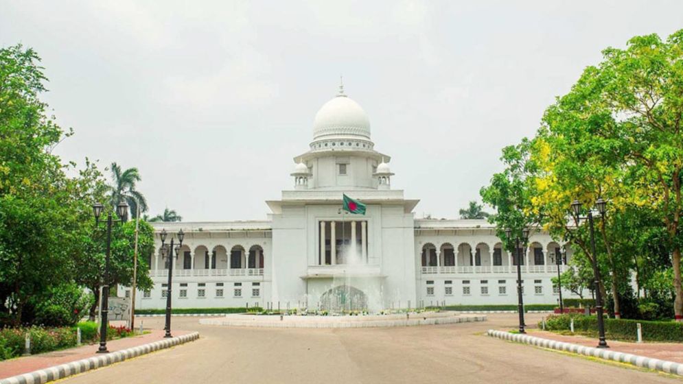 সচিবালয়ে অগুনের ঘটনায় সুপ্রিম কোর্ট উদ্বিগ্ন, সুরক্ষা বাড়াতে চিঠি