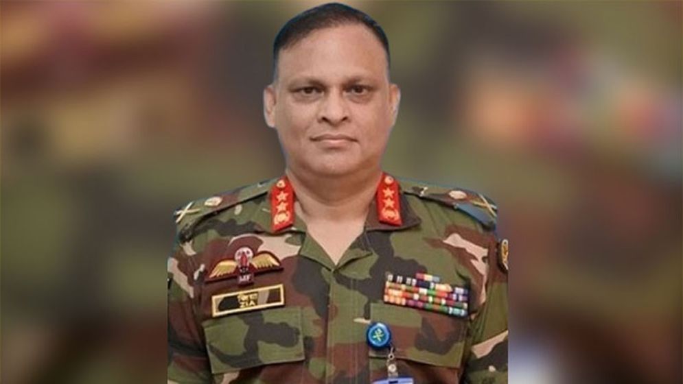 জিয়াউল আহসানের দুর্নীতির খোঁজ