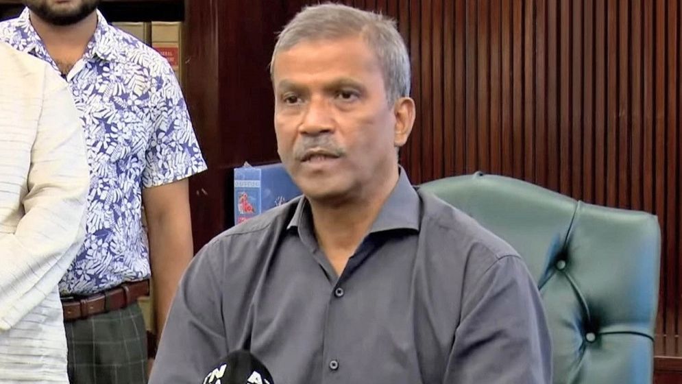 জুলাই গণহত্যার বিচার শেষ হবে কবে, জানালেন আইন উপদেষ্টা