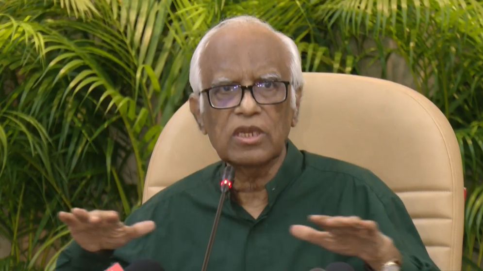 আগামী বছরই নির্বাচিত সরকার আসবে: ওয়াহিদউদ্দিন মাহমুদ