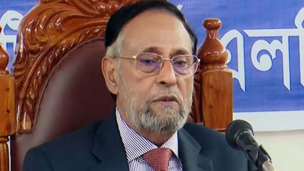 প্রধান উপদেষ্টার সঙ্গে রাজনৈতিক দলের বৈঠক, ফিরে যাওয়া নিয়ে যা বললেন কর্নেল অলি