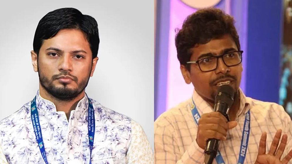 ছাত্রশিবিরের নতুন কেন্দ্রীয় সভাপতি, সেক্রেটারির নাম ঘোষণা