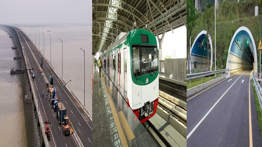 ব্যাংক খাতের মন্দ ঋণে নতুন যেসব প্রকল্প করা যেত