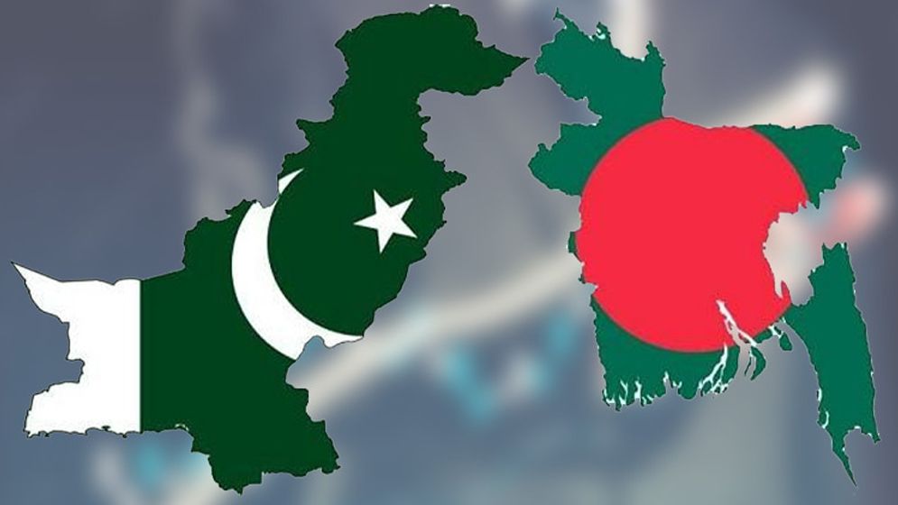 নতুন উচ্চতায় বাংলাদেশ-পাকিস্তান সম্পর্ক, বলিষ্ঠ হচ্ছে যোগাযোগ বাণিজ্য