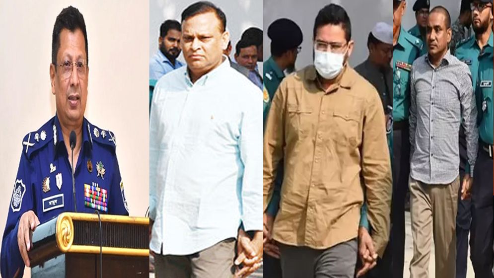 ৮ পুলিশ কর্মকর্তার বিরুদ্ধে তদন্ত শেষ করতে সময় বেঁধে দিলেন ট্রাইব্যুনাল