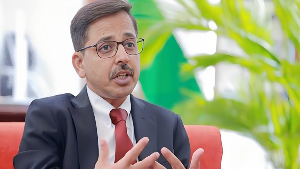 পররাষ্ট্র মন্ত্রণালয়ের তলব, হাজির ভারতীয় হাইকমিশনার