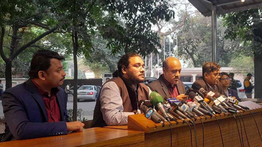 তদন্ত কমিটির প্রাথমিক প্রতিবেদন নিয়ে যা জানা গেলো