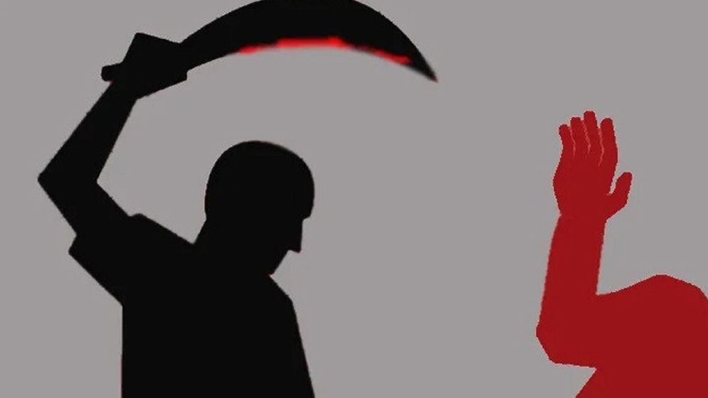 বাড্ডায় স্বামীর ছুরিকাঘাতে স্ত্রী নিহত