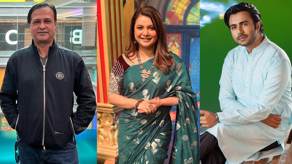 বিজয় দিবস নিয়ে যা বললেন তারকারা 