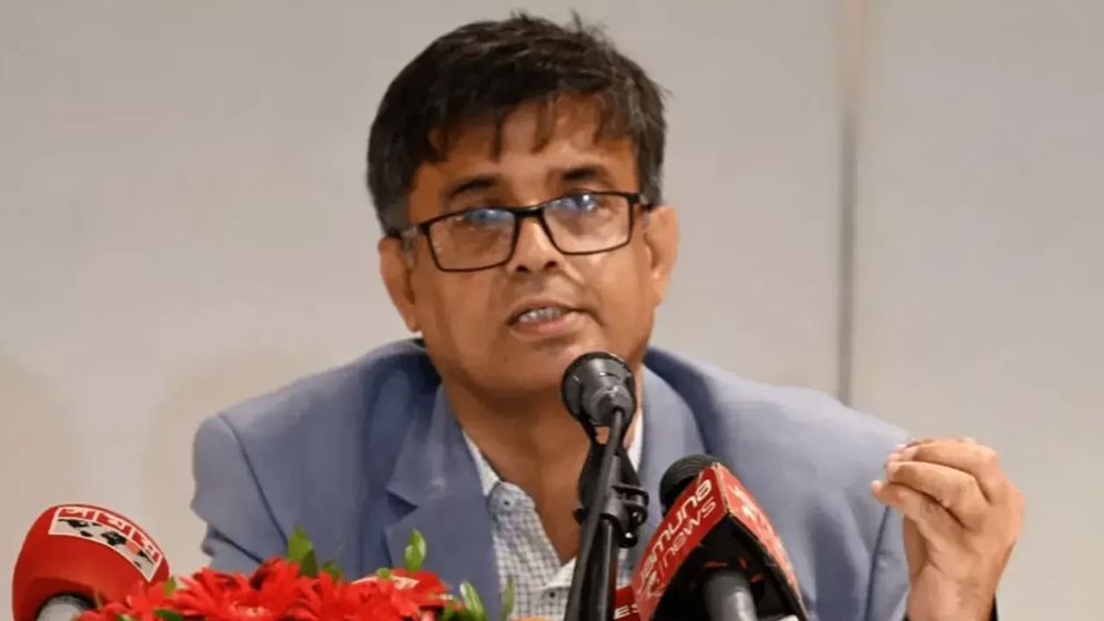 আওয়ামী লীগ পাক হানাদার বাহিনীর জুলুমের পুনরাবৃত্তি করেছে: শফিকুল আলম