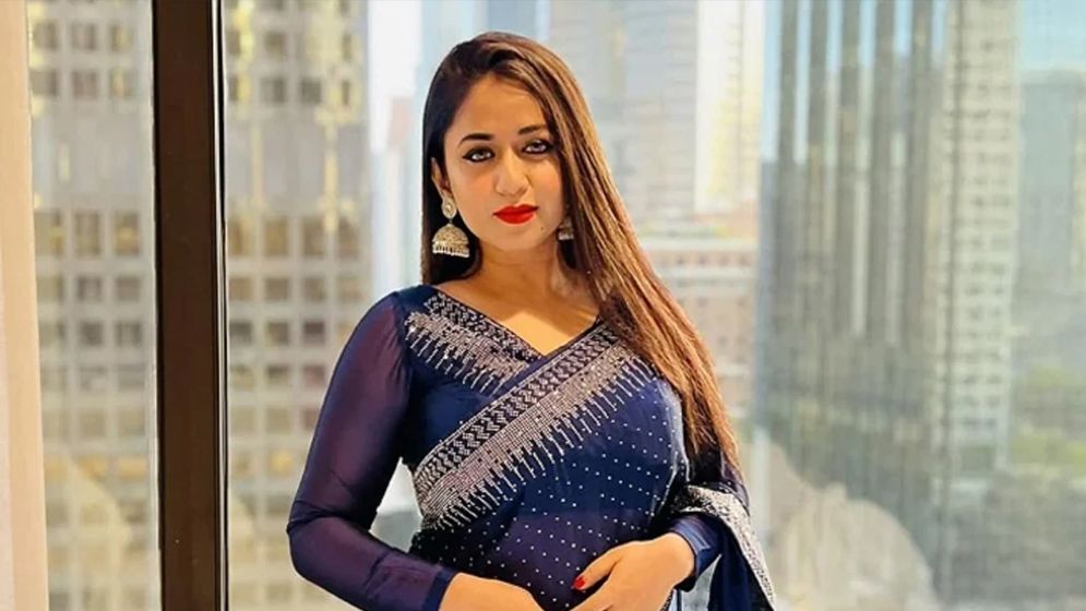 নাটককে বিদায় জানালেন ফারিয়া শাহরিন, কিন্তু কেন