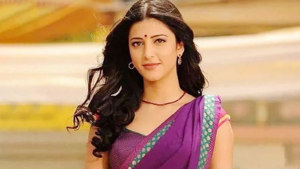 বিয়ে নয়, সম্পর্কে থাকতেই আগ্রহী দক্ষিণী নায়িকা
