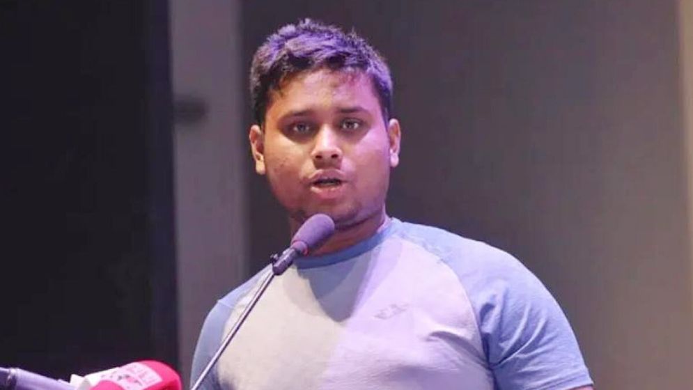 সিরিয়ায় আসাদের পতন, যা বললেন হাসনাত আবদুল্লাহ
