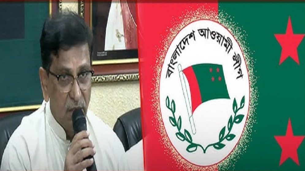 গ্রেনেড হামলার রায় নিয়ে কড়া বিবৃতি হানিফের