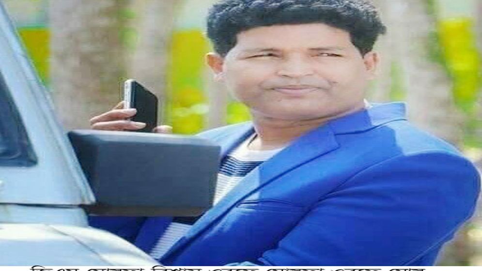 চৌগাছার সাবেক কাউন্সিলর পিস্তলসহ গ্রেপ্তার