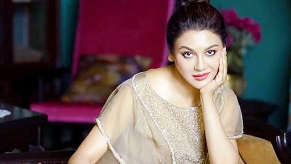 থার্টি ফার্স্ট নিয়ে যে সতর্কবার্তা দিলেন জয়া