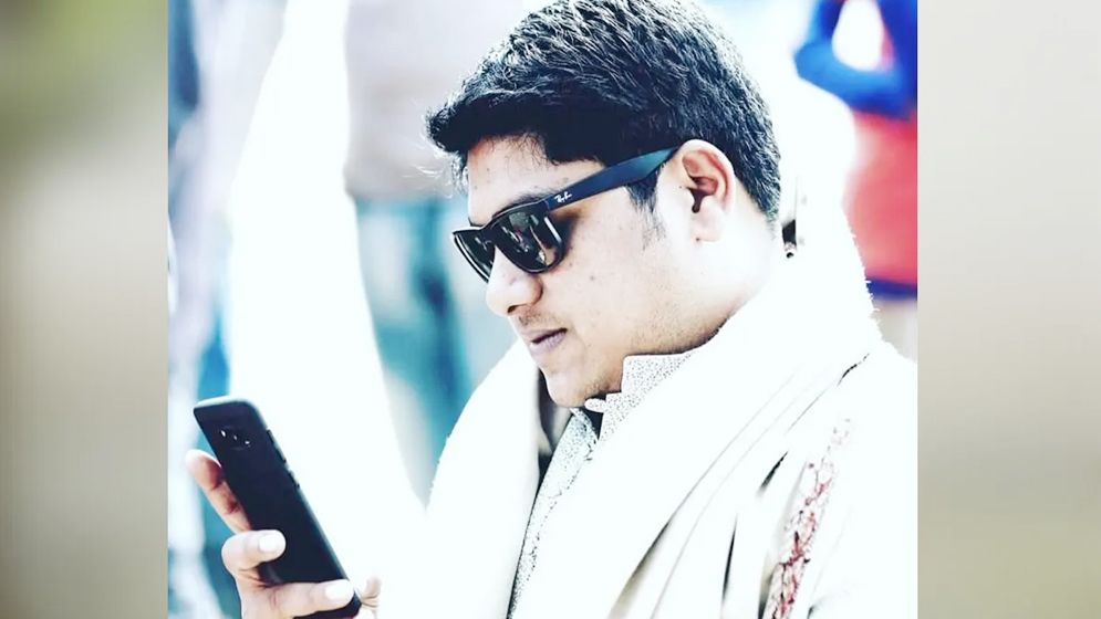 ছাত্রলীগের সাবেক সাধারণ সম্পাদক গ্রেপ্তার