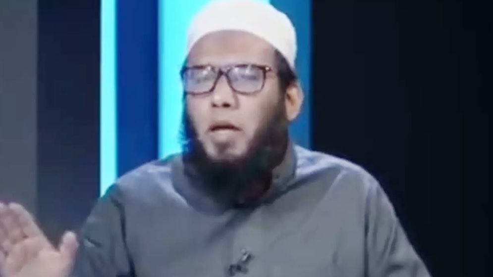 সাদপন্থি শীর্ষ নেতা জিয়া বিন কাসেম গ্রেপ্তার
