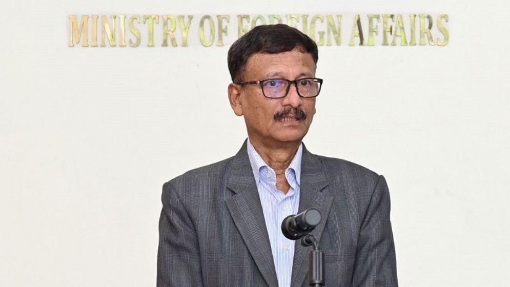 এখনো ঢাকার চিঠির জবাব দেয়নি দিল্লি
