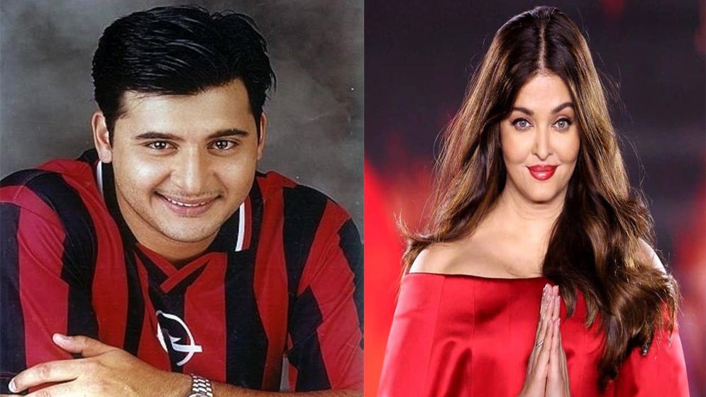 সর্বস্ব খুইয়ে পেট্রোলপাম্পেও কাজ করেছেন ঐশ্বরিয়ার এই নায়ক
