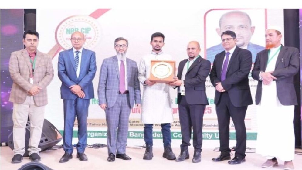 জুলাই বিপ্লবে প্রবাসীদের আত্মত্যাগের প্রতি সরকার কৃতজ্ঞ