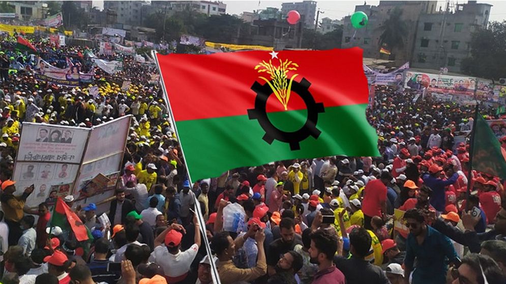 সংস্কারের কিছু প্রস্তাবে মনঃক্ষুণ্ন বিএনপি