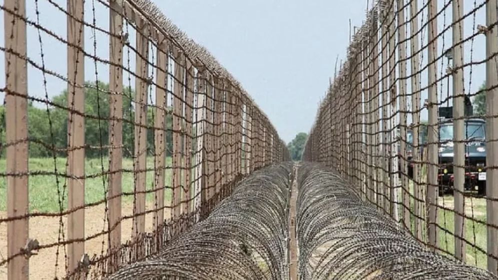 ভারতের কব্জা থেকে ৫ কিলোমিটার এলাকা অবমুক্ত করলো বিজিবি