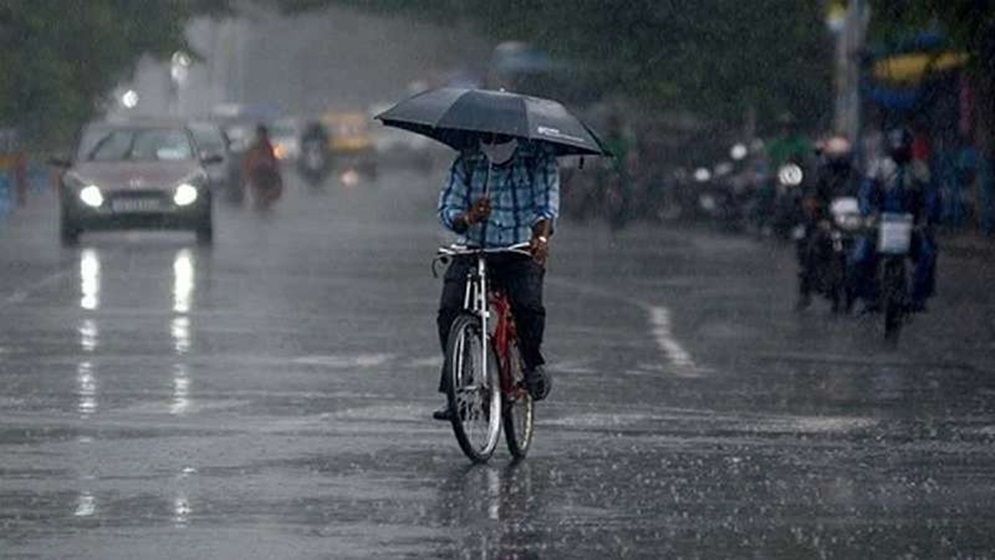 টানা এক সপ্তাহ বৃষ্টির সম্ভাবনা