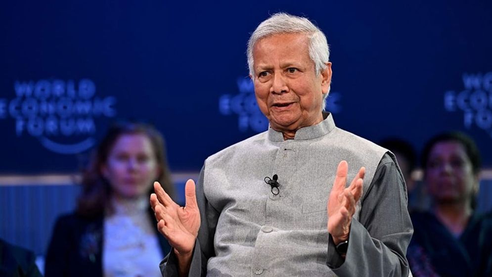 ৪ দিনের সফরে ৪৭টি অনুষ্ঠানে যোগ দেন প্রধান উপদেষ্টা