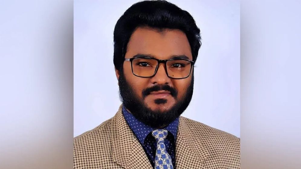 গণঅধিকার পরিষদের মুখপাত্র হলেন ফারুক হাসান