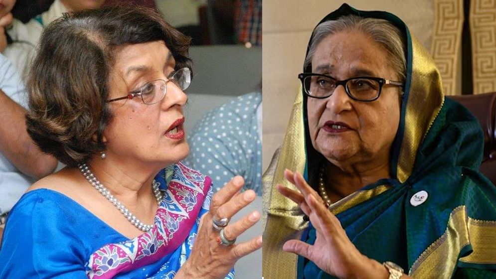 শেখ হাসিনার বিরুদ্ধে গুমের অভিযোগ, প্রশ্ন তুললেন ভারতের সাবেক হাইকমিশনার