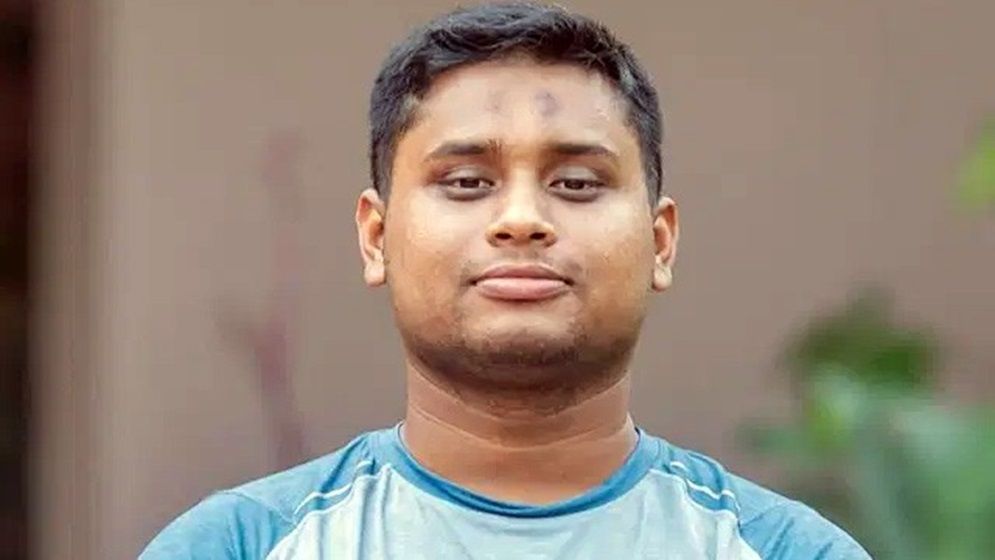 সমন্বয়কদের বিরুদ্ধে দুর্নীতির অভিযোগ নিয়ে হাসনাতের পোস্ট