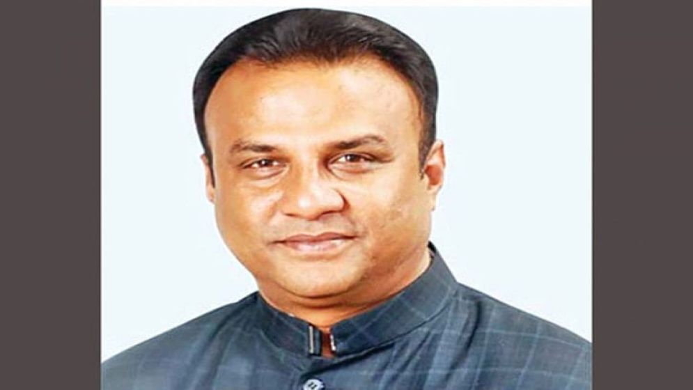 যশোর আ. লীগের সম্পাদক শাহীন চাকলাদারের ৪ বছর সশ্রম কারাদণ্ড
