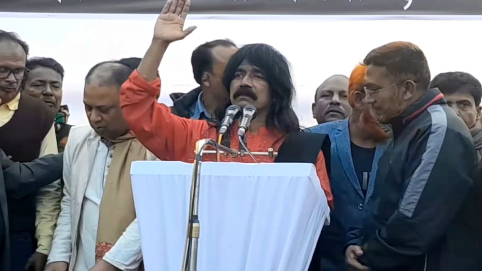 'তিন টাকার কমিটি রুখে দেয়া কঠিন কিছু হবে না'