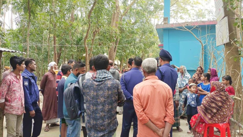 দাফনের ৬ মাস পর মরদেহ উত্তোলনে পরিবারের আপত্তি