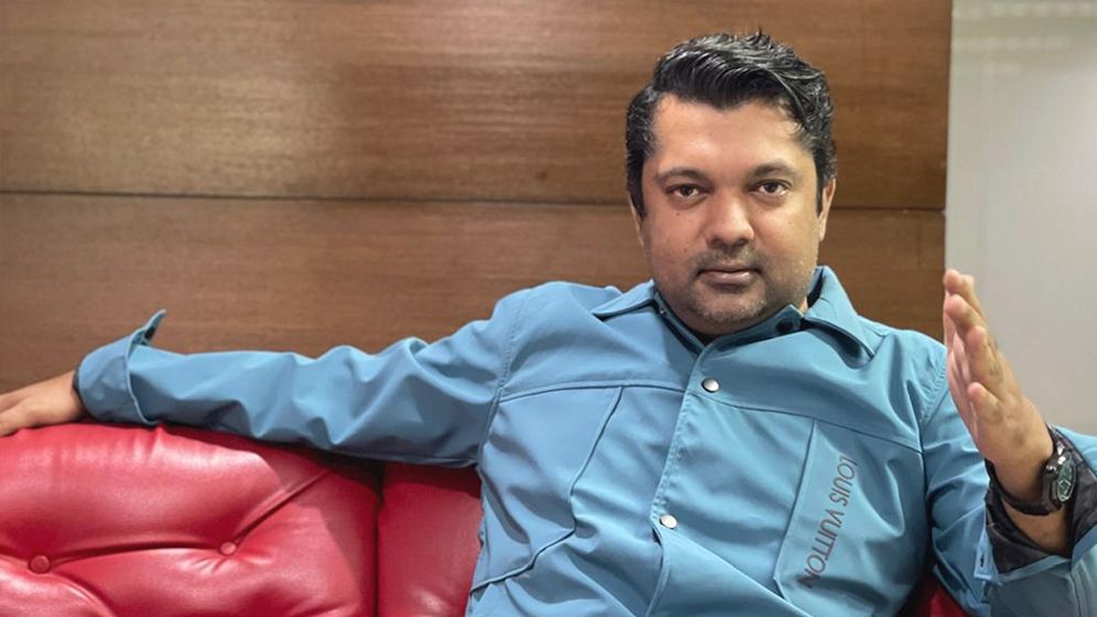 বাবাকে নিয়ে জয়ের আবেগঘন পোস্ট