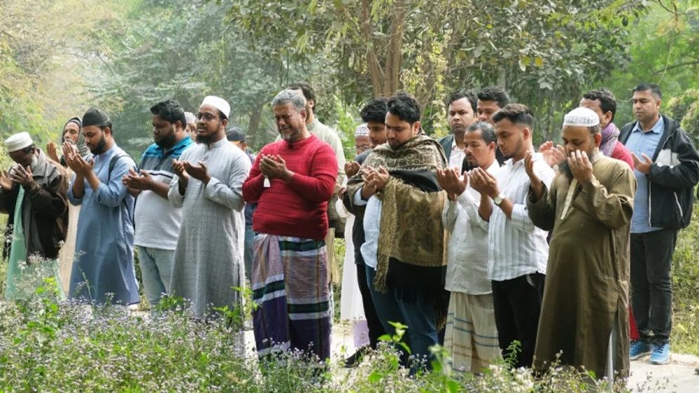 শহীদ পরিবারকে আর্থিক সহায়তা দেয়া শুরু ফেব্রুয়ারিতে