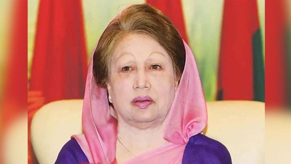 জিয়া অরফানেজ মামলায় খালেদা জিয়াসহ সব আসামি খালাস