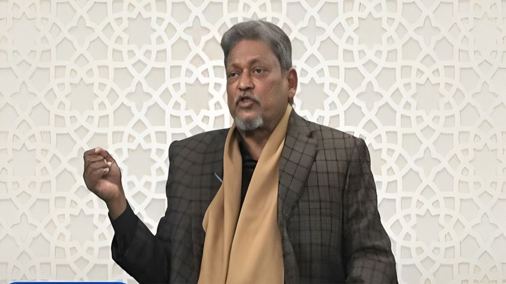 প্রকাশ্যে মেজর ডালিম, ১৫ আগস্ট নিয়ে করলেন বিস্ফোরক মন্তব্য