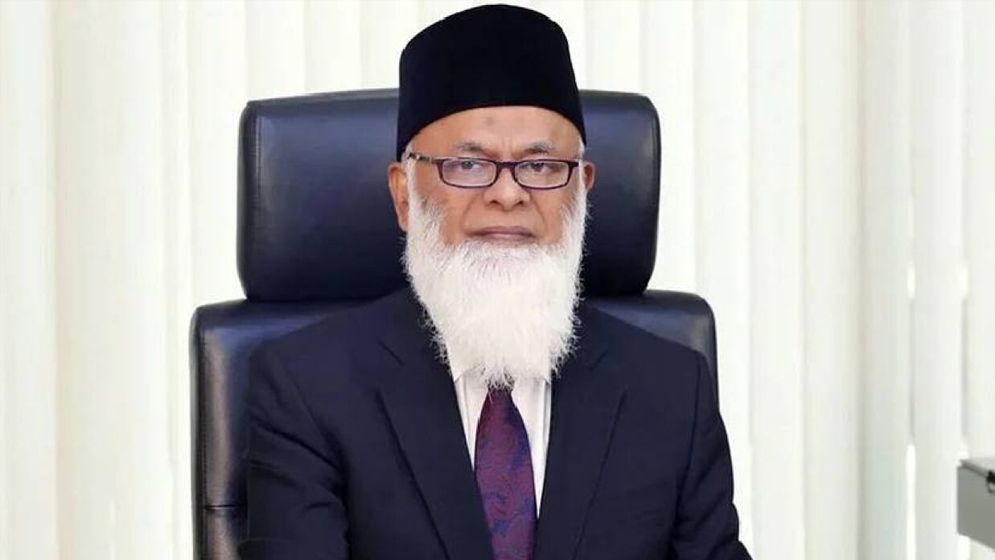 নাসা গ্রুপের চেয়ারম্যান নজরুলের পরিবারের দেশত্যাগে নিষেধাজ্ঞা 